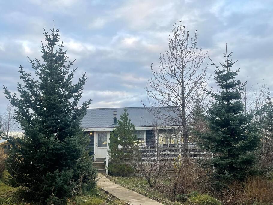 Golden Circle Cozy Retreat Villa Grimsnes og Grafningshreppur Exterior photo