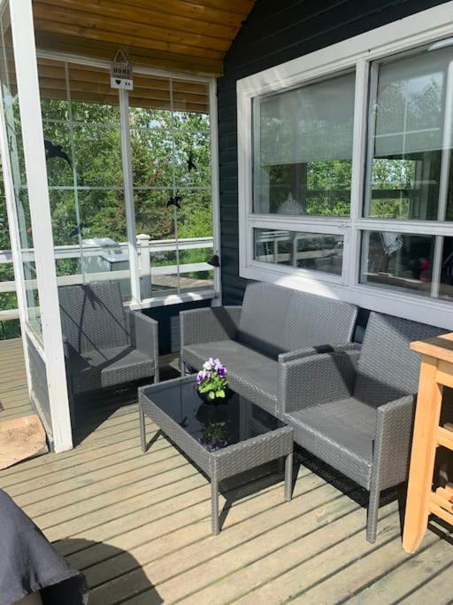 Golden Circle Cozy Retreat Villa Grimsnes og Grafningshreppur Exterior photo