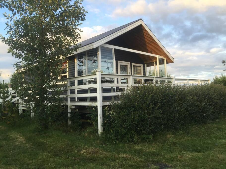 Golden Circle Cozy Retreat Villa Grimsnes og Grafningshreppur Exterior photo