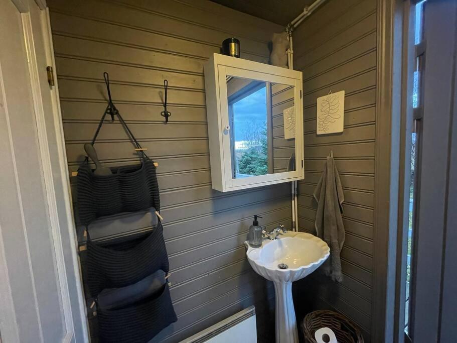 Golden Circle Cozy Retreat Villa Grimsnes og Grafningshreppur Exterior photo