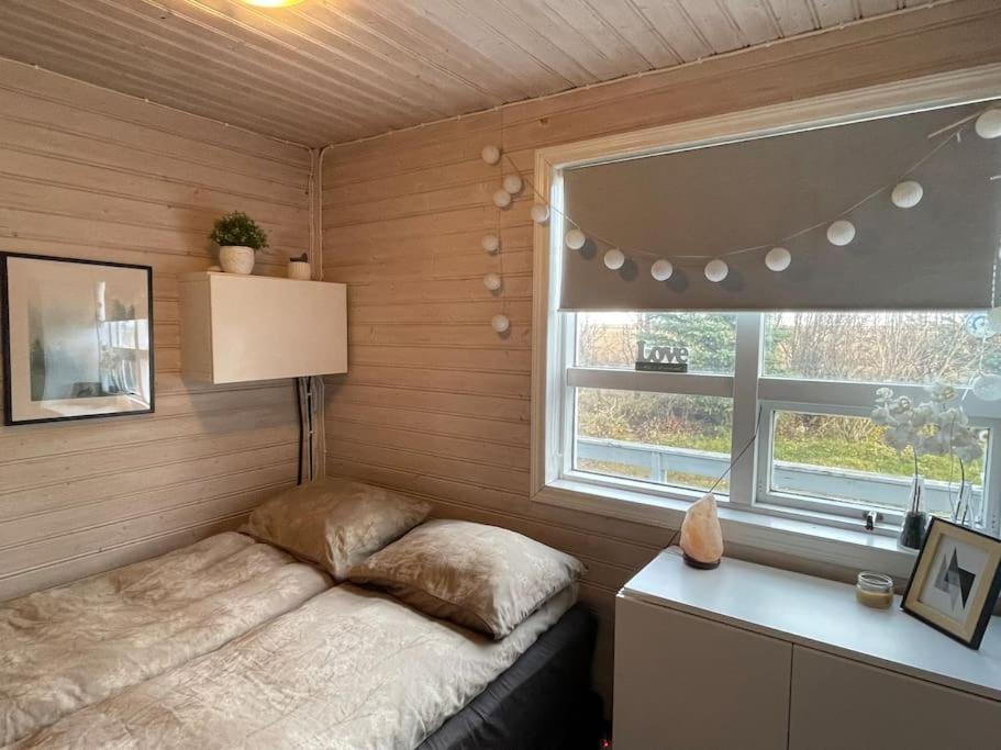 Golden Circle Cozy Retreat Villa Grimsnes og Grafningshreppur Exterior photo