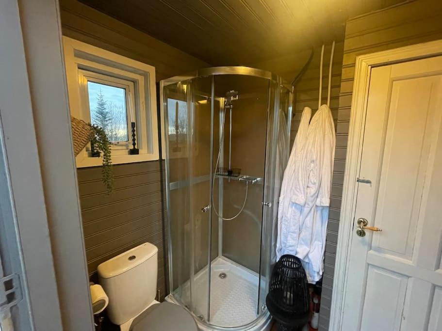Golden Circle Cozy Retreat Villa Grimsnes og Grafningshreppur Exterior photo
