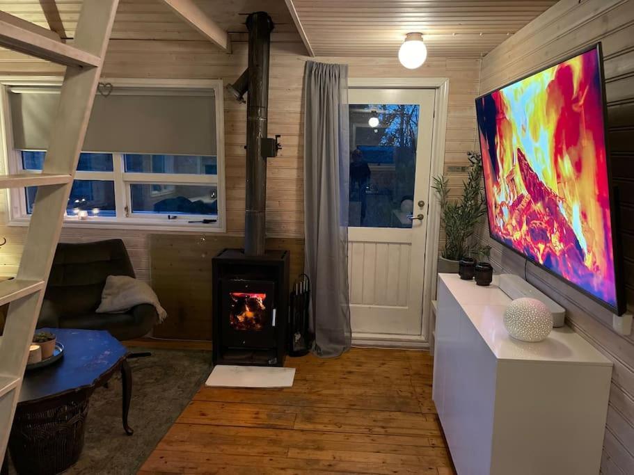 Golden Circle Cozy Retreat Villa Grimsnes og Grafningshreppur Exterior photo